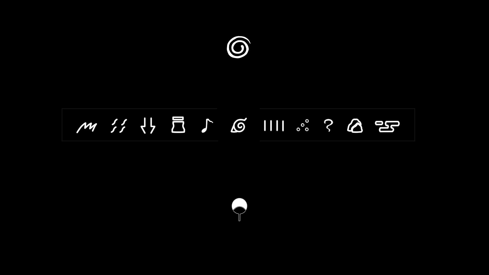 1920x1080 Konoha Wallpaper. Konoha Wallpaper, Konoha Background and Naruto Konoha Wallpaper