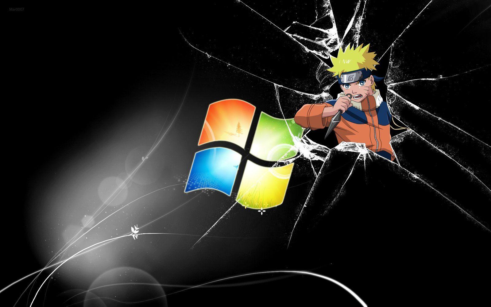 Naruto Wallpaper For Windows 10 gambar ke 12