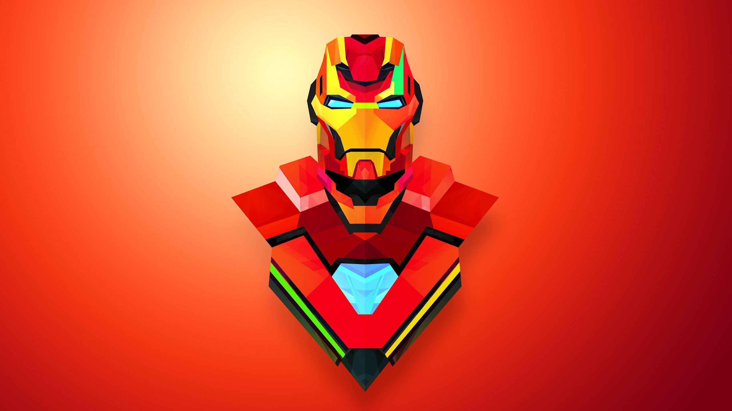 2560x1440 Justin Maller 4K Wallpaper 2560x1440 (613.71 KB)