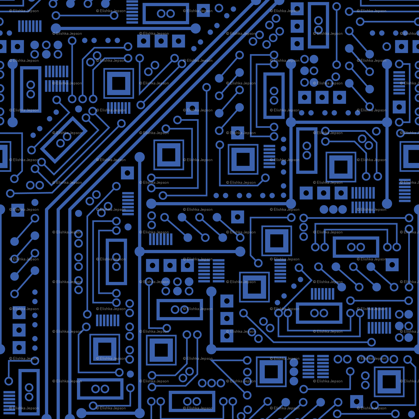 1350x1350 circuitry patterns board design, Circuit board, Orange wallpaper