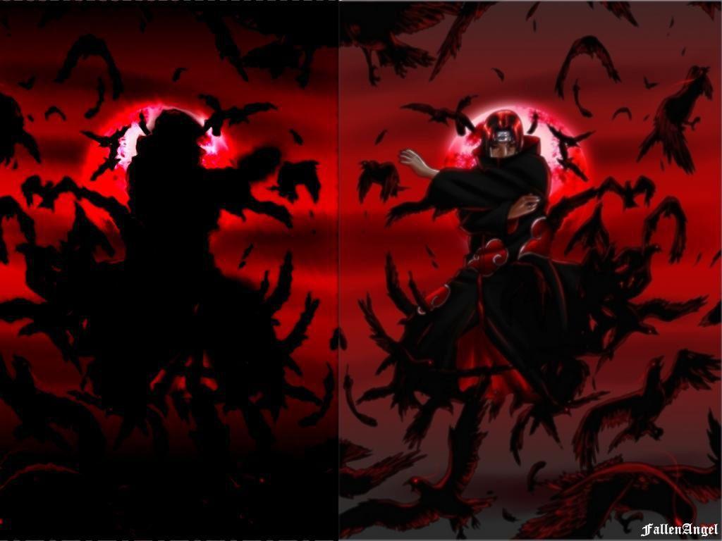 1024x768 Free download Naruto Shippuden Wallpaper Itachi 8988 HD Wallpaper in Anime [1024x768] for your Desktop, Mobile & Tablet. Explore Itachi Uchiha Wallpaper HD. Itachi Wallpaper, Uchiha Clan Wallpaper, Sasuke