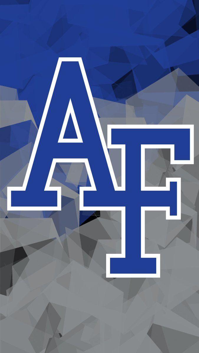 675x1200 Air Force Football and Android wallpaper for all! 1st one is for iPhones, 2nd one is for Android phones! #WeFlyTogether #LetsFly