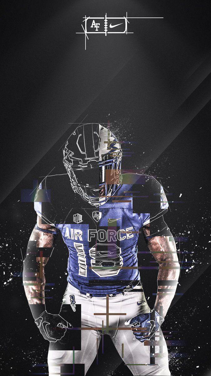 675x1200 Air Force Football Wednesday 3rd edition. You're welcome Falcon Nation! We think this might be a good addition #WallpaperWednesday #LetsFly