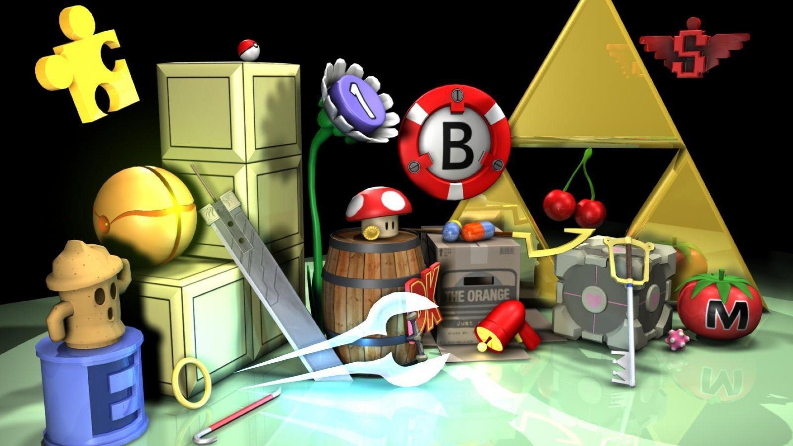 Nintendo 2560X1440 Wallpapers Top Free Nintendo 2560X1440 Backgrounds