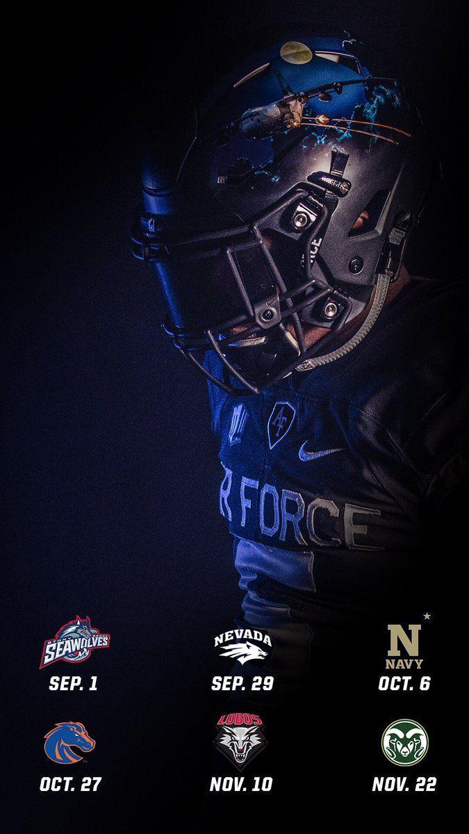 675x1200 Air Force Football a new wallpaper? We have you covered. #APLS #AC130 #LetsFly