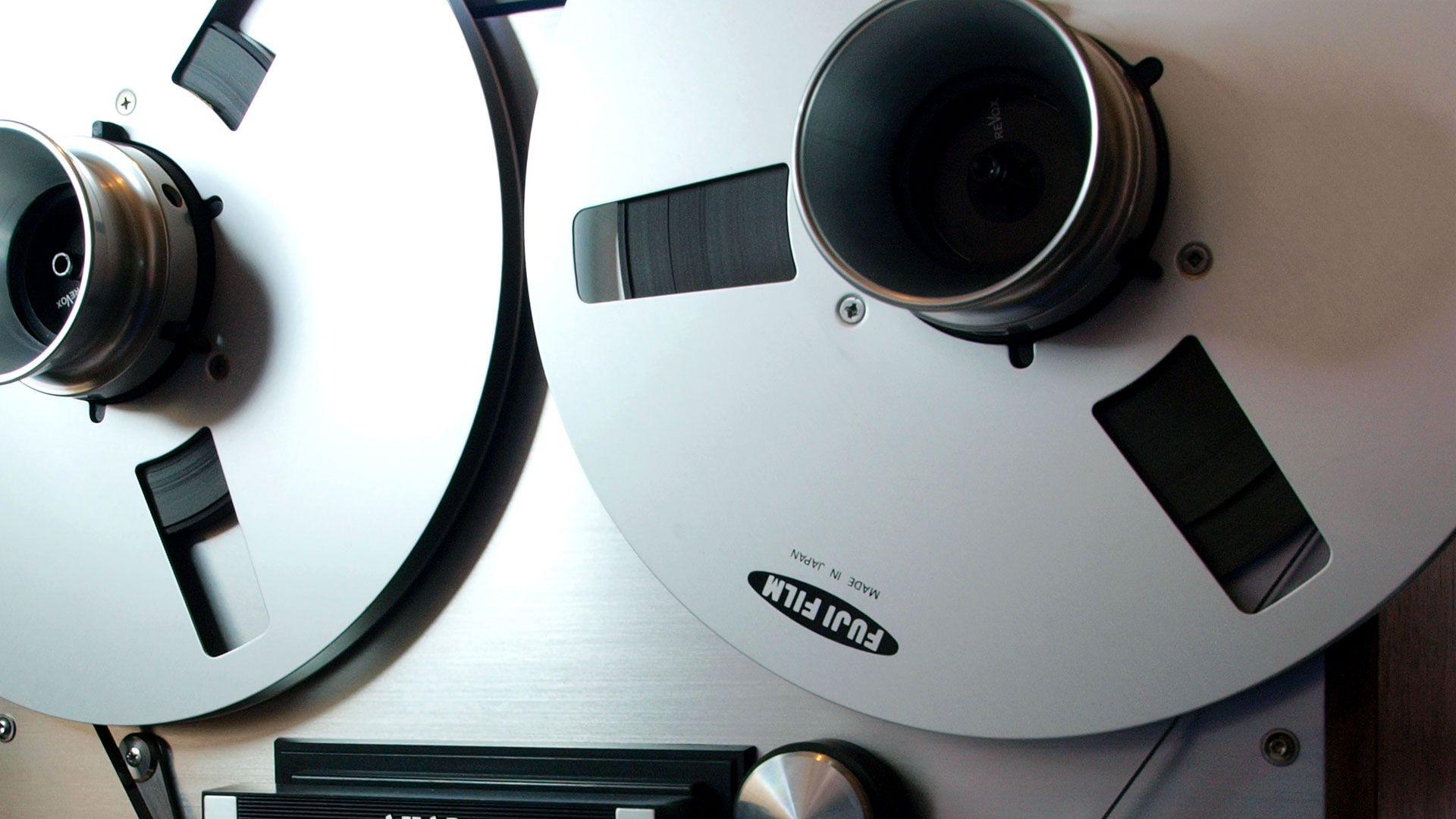 1920x1080 Buying A Used Reel To Reel Deck