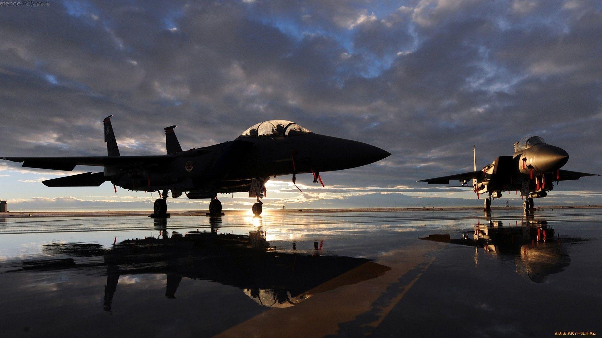 1920x1080 Indian Air Force Wallpaper