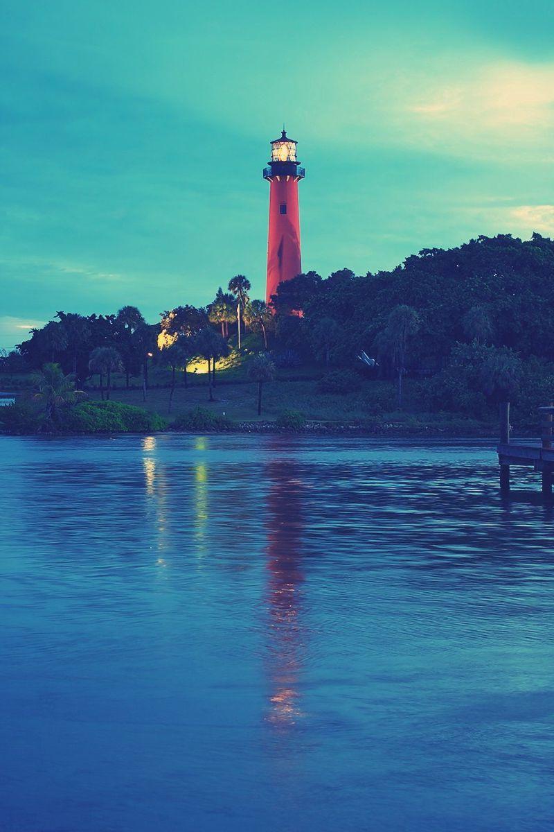 Lighthouse iPhone Wallpapers Top Free Lighthouse iPhone Backgrounds