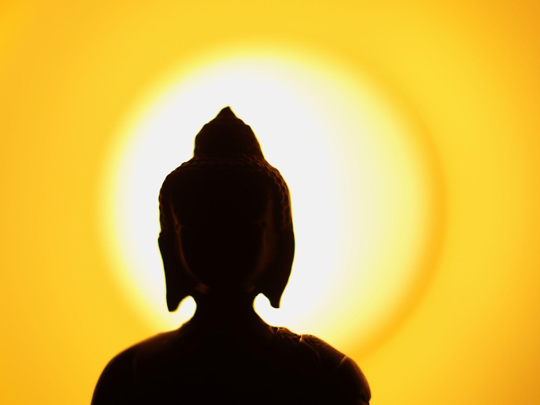 2048x1536 Understanding Nirvana in Theravada and Mahayana Buddhism: In Support of Nagarjuna's Mahayana Perspective