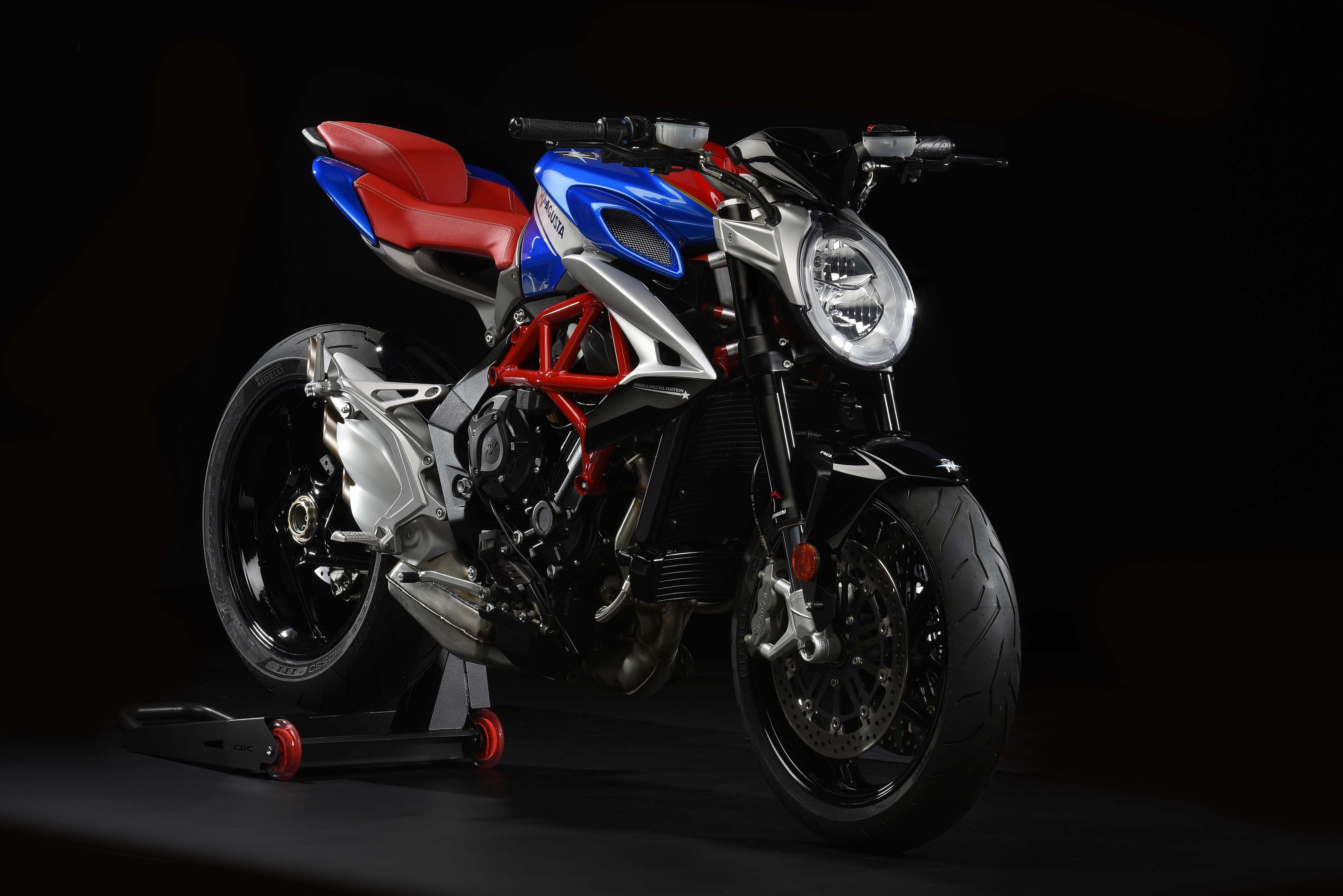 5355x3574 MV Agusta Brutale 800 America Wallpaperx3574