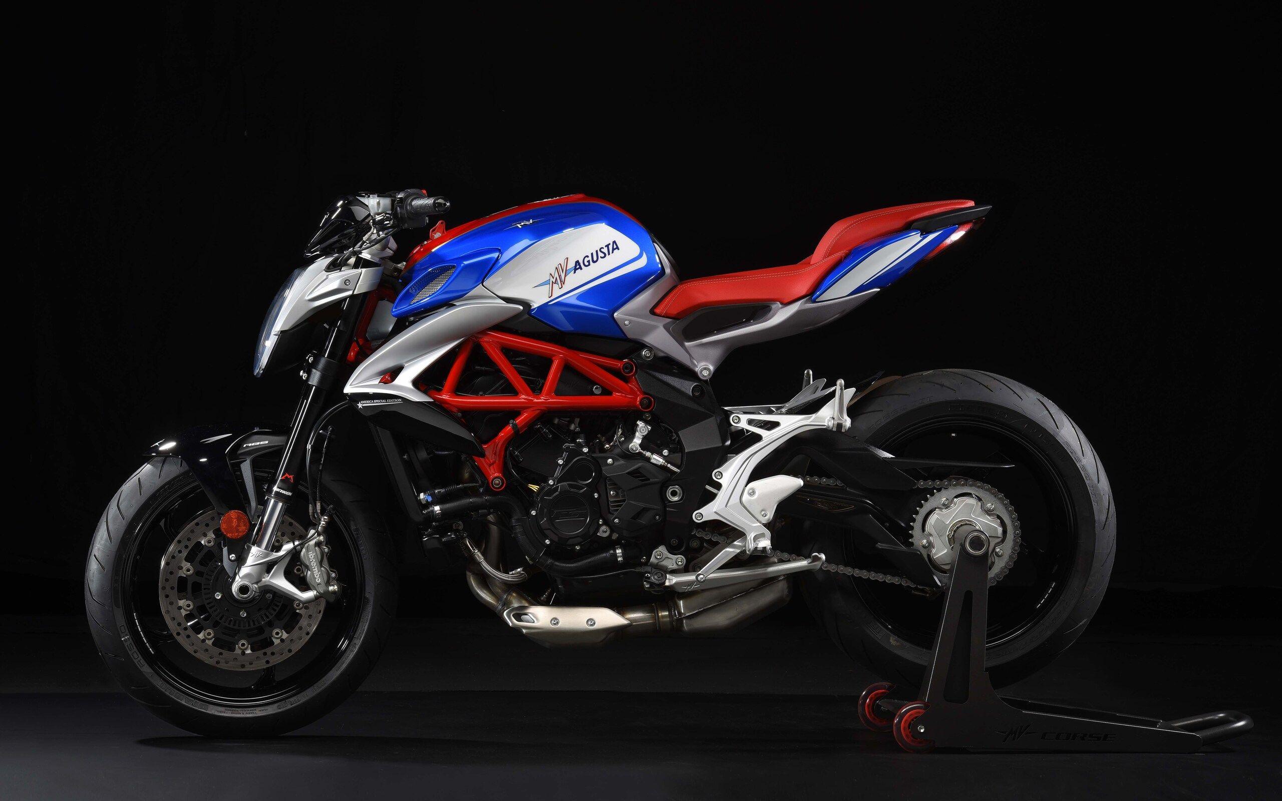 2560x1600 MV Agusta Brutale 800 American 2560x1600 Resolution HD 4k Wallpaper, Image, Background, Photo and Picture