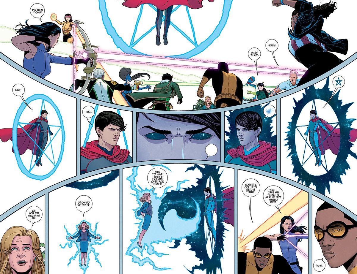1200x923 Young Avengers wallpaper, Comics, HQ Young Avengers pictureK Wallpaper 2019