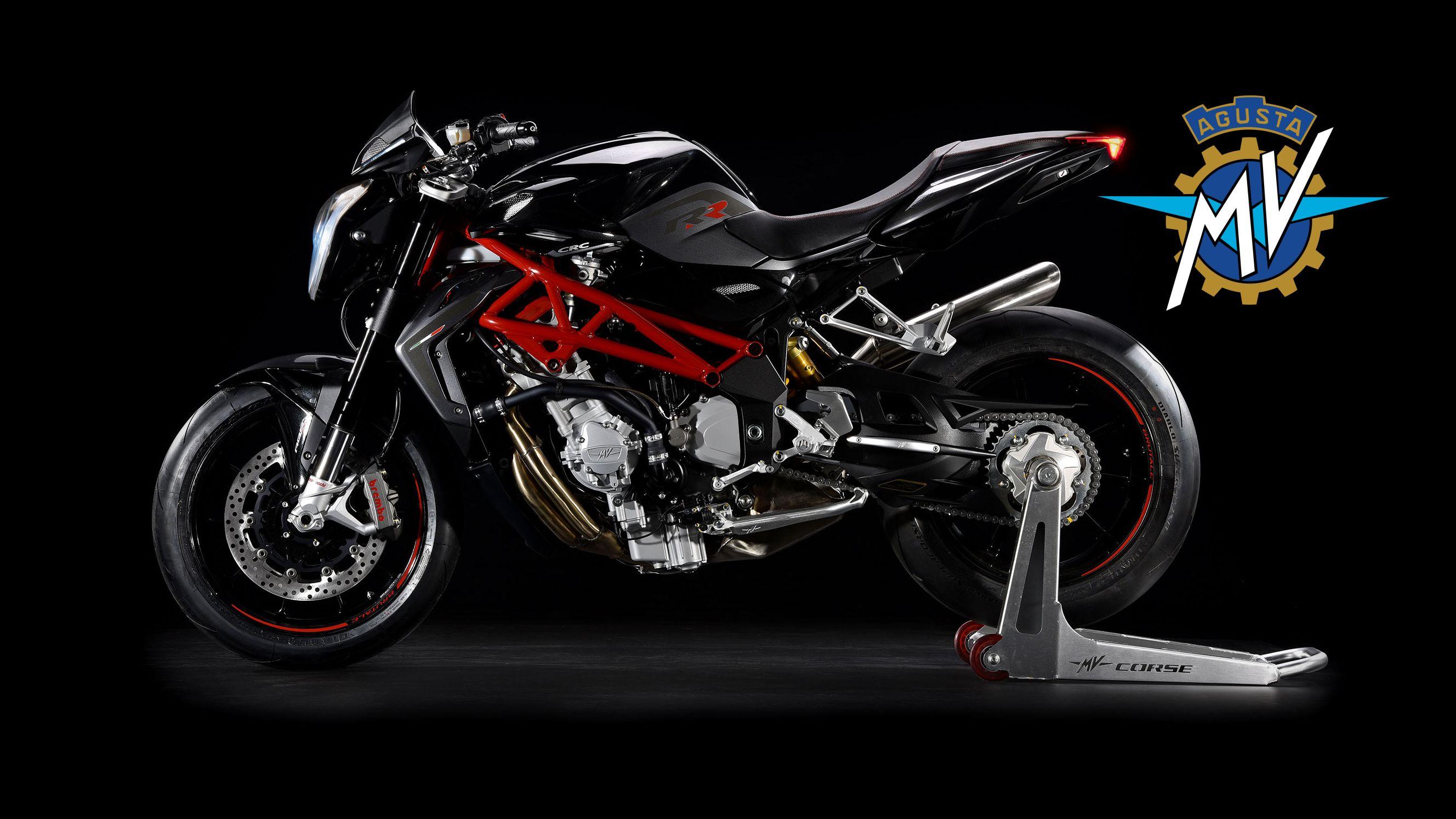 2656x1494 2017 MV Agusta Brutale 1090 RR Picture, Photo, Wallpaper