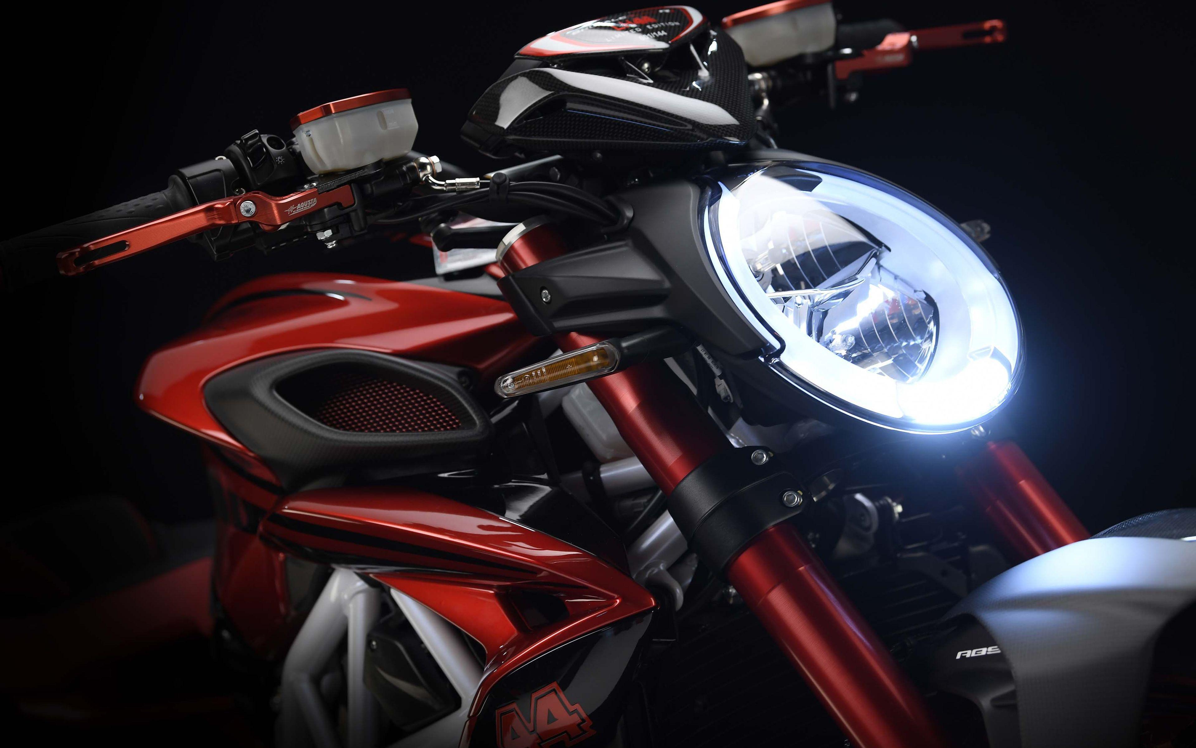 3840x2400 Mv Agusta Brutale 800 Rr Lh44 Edition 2018 4k HD Wallpaper. Mv agusta brutale, Mv agusta, Motorcycle wallpaper