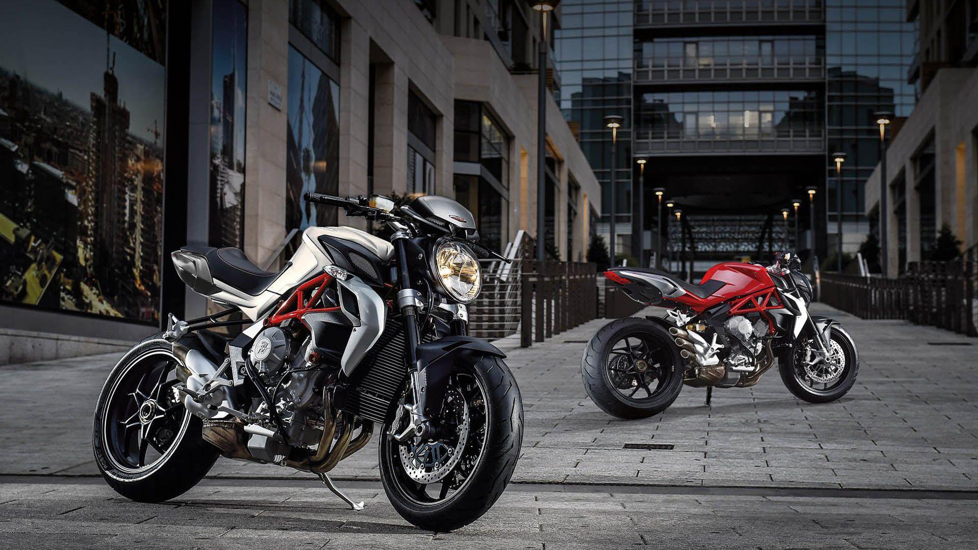 1920x1080 MV Agusta Brutale 800 2015 wallpaper