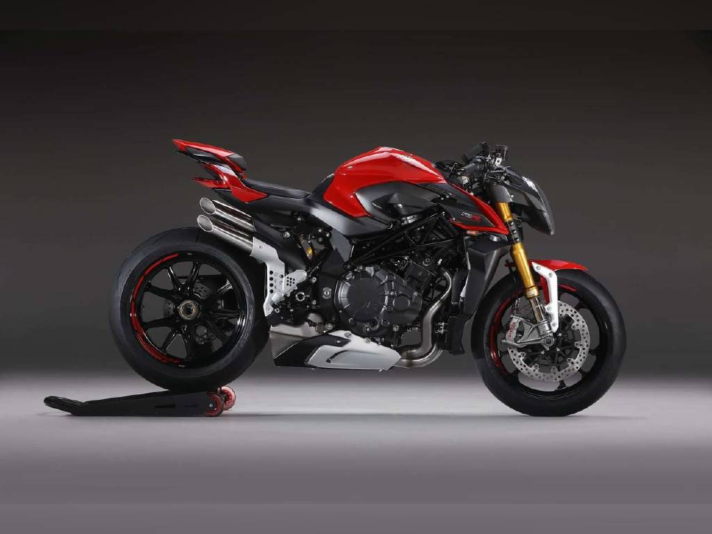 1024x768 Mv Agusta Brutale 1000RR in Marietta, GA