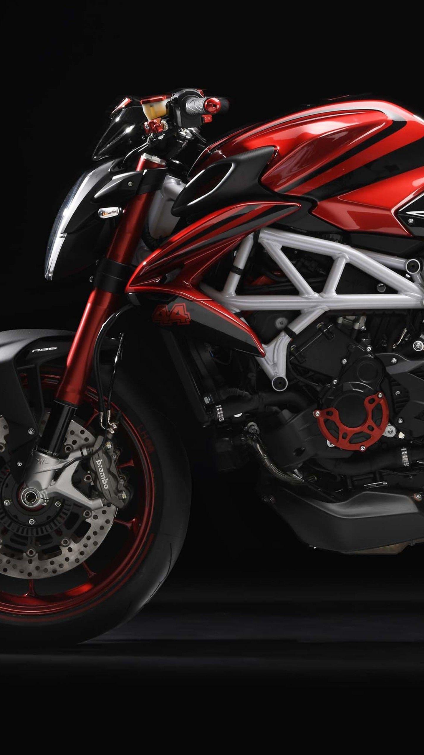 1440x2560 Wallpaper MV Agusta Brutale 800 RR LH Lewis Hamilton, Special Edition, 4K, Automotive / Bikes,. Wallpaper for iPhone, Android, Mobile and Desktop