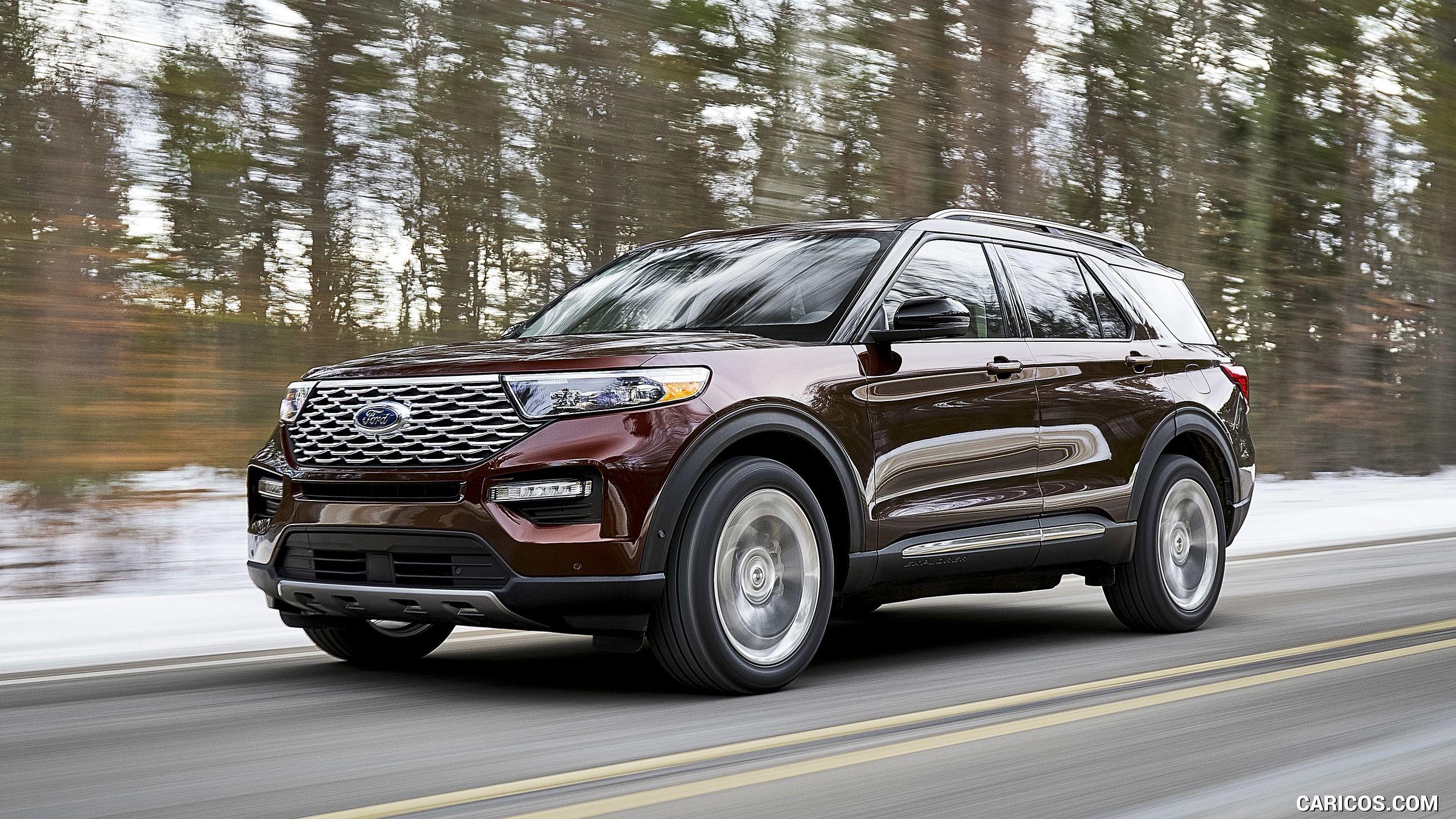 Ford Explorer Wallpapers Top Free Ford Explorer Backgrounds Wallpaperaccess