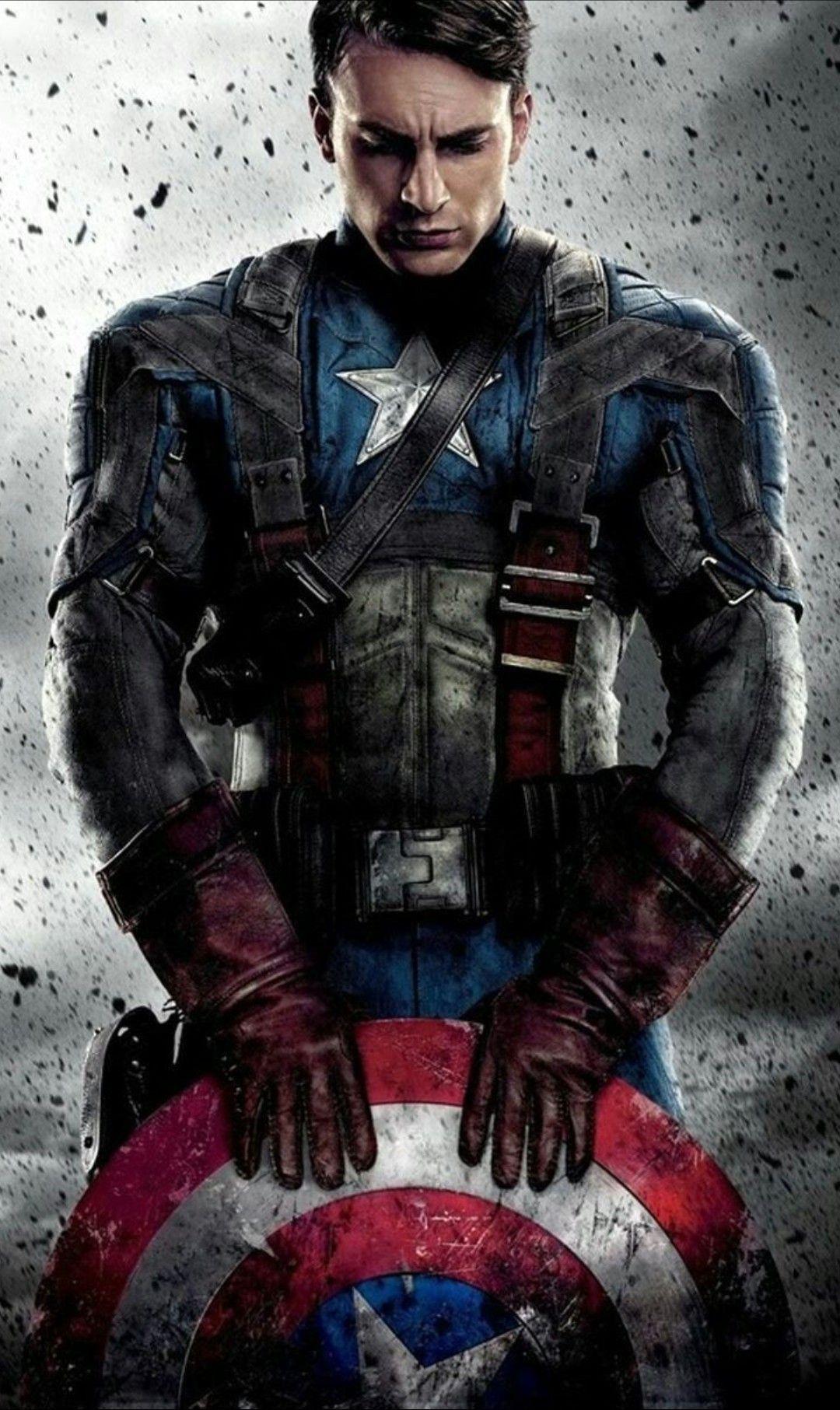 1080x1813 Captain Marvel Lockscreen Beautiful Captain America Lockscreen Of Captain Marvel Locksc. Captain america wallpaper, Avengers movie posters, Marvel captain america