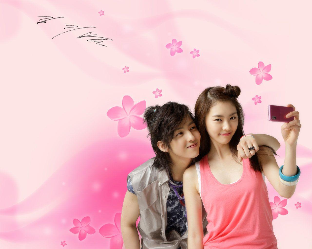 1280x1024 Hot Beauty.Club: Lee Yeon Hee 이연희 Wallpaper HD
