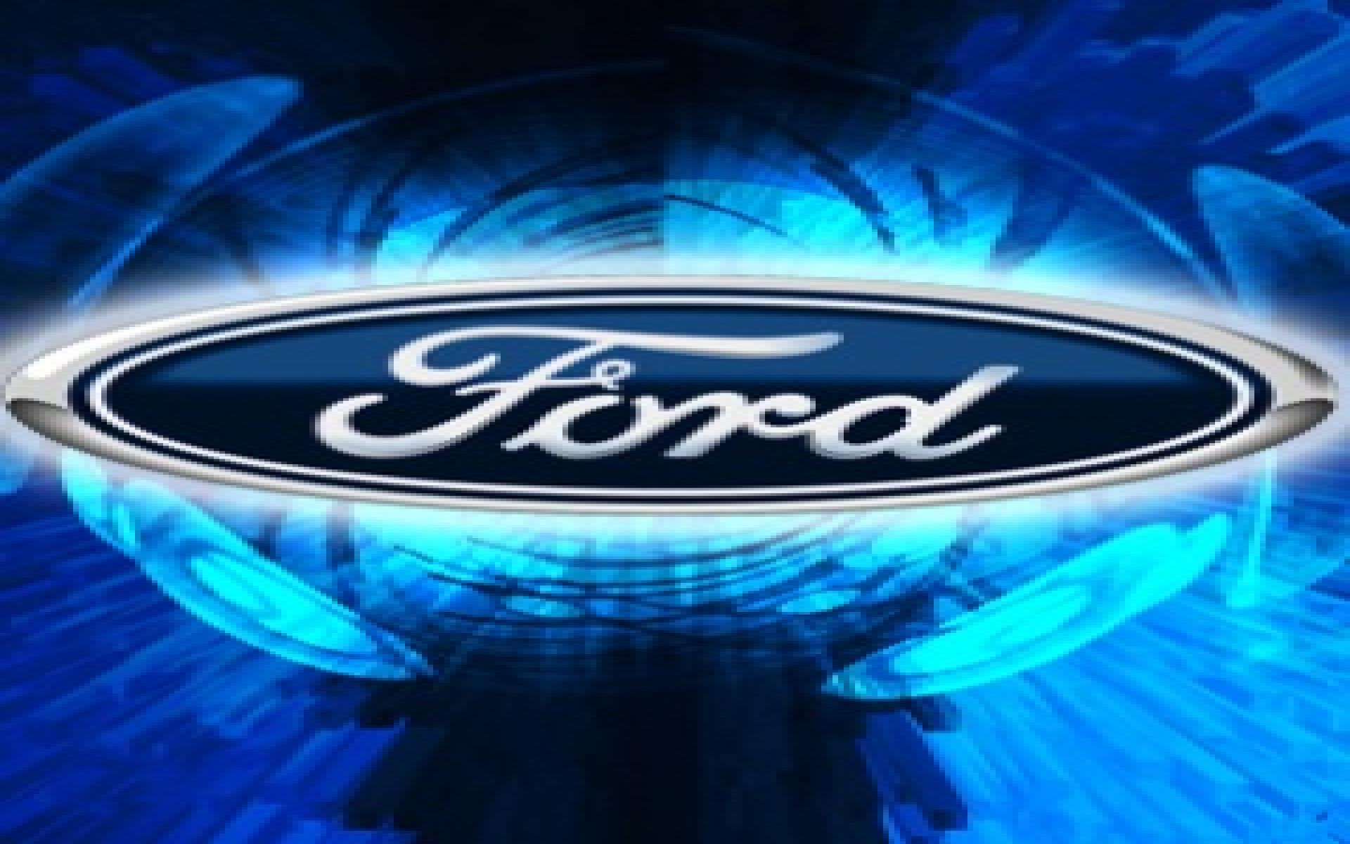 Ford Logo Wallpapers Pixelstalknet Images