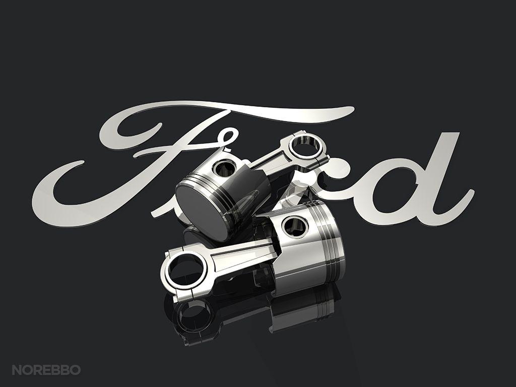 1024x768 Ford 3D Background. Awesome 3D Wallpaper, 3D Wallpaper and Amazing 3D Wallpaper