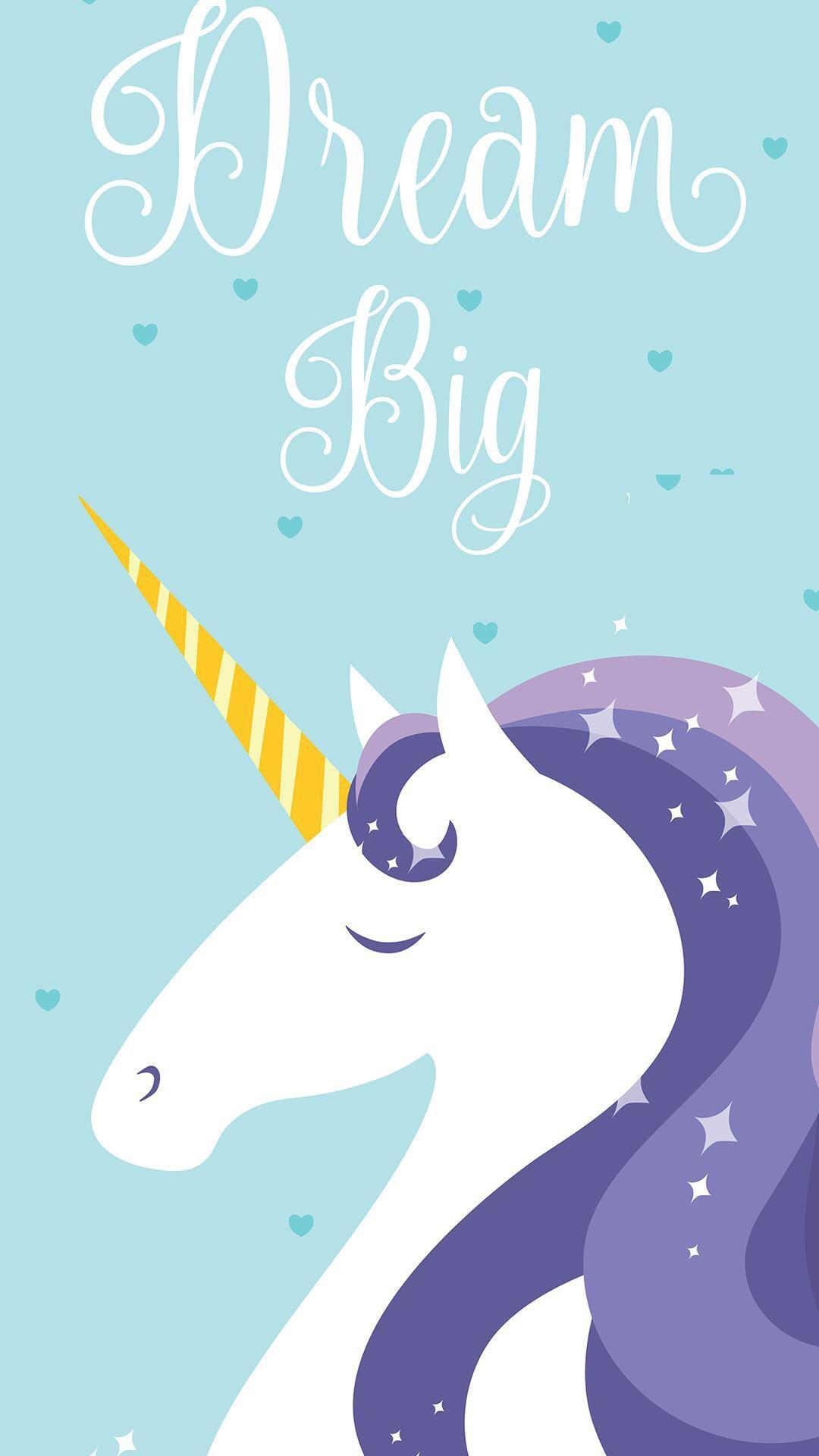 Download Gambar Unicorn