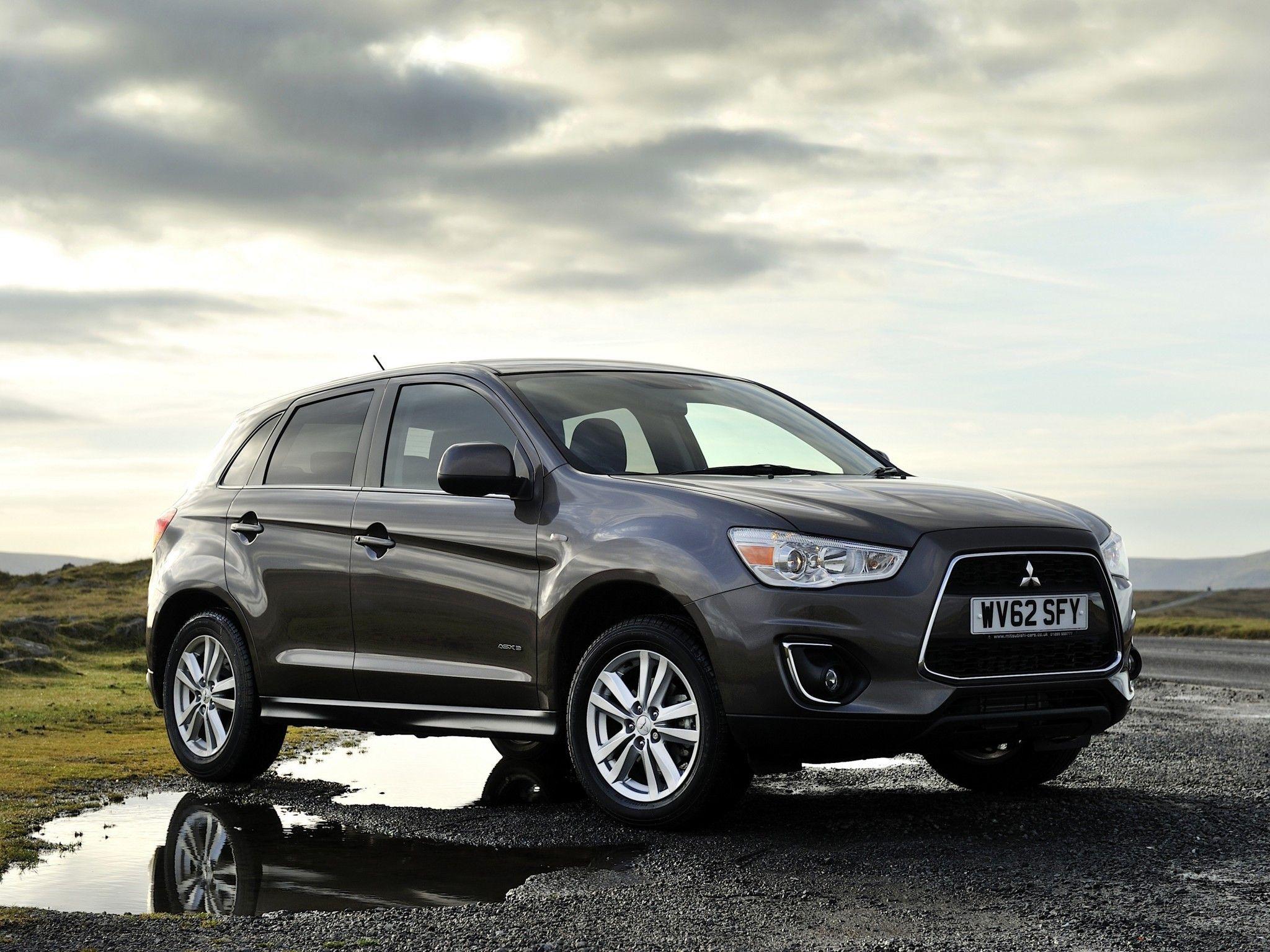 2048x1536 Mitsubishi ASX Wallpaper HD Photo, Wallpaper and other Image.