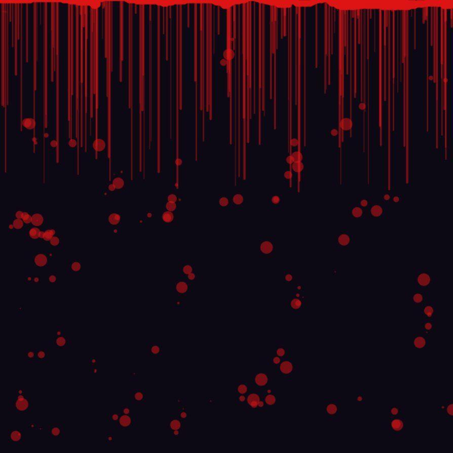 894x894 Bloody Wallpaper