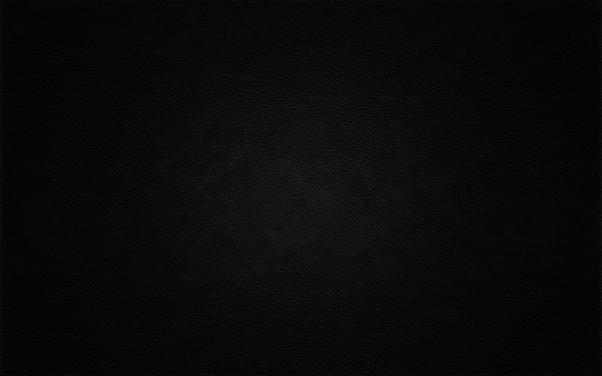 2560x1600 Full HD Wallpaper + Background, Black, Leather. Background