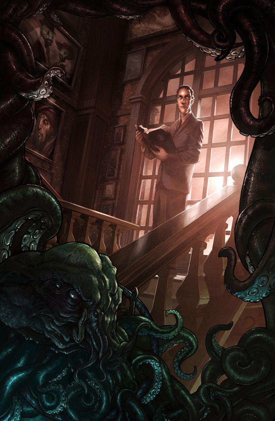 Cthulhu Wallpapers 2018 APK for Android Download