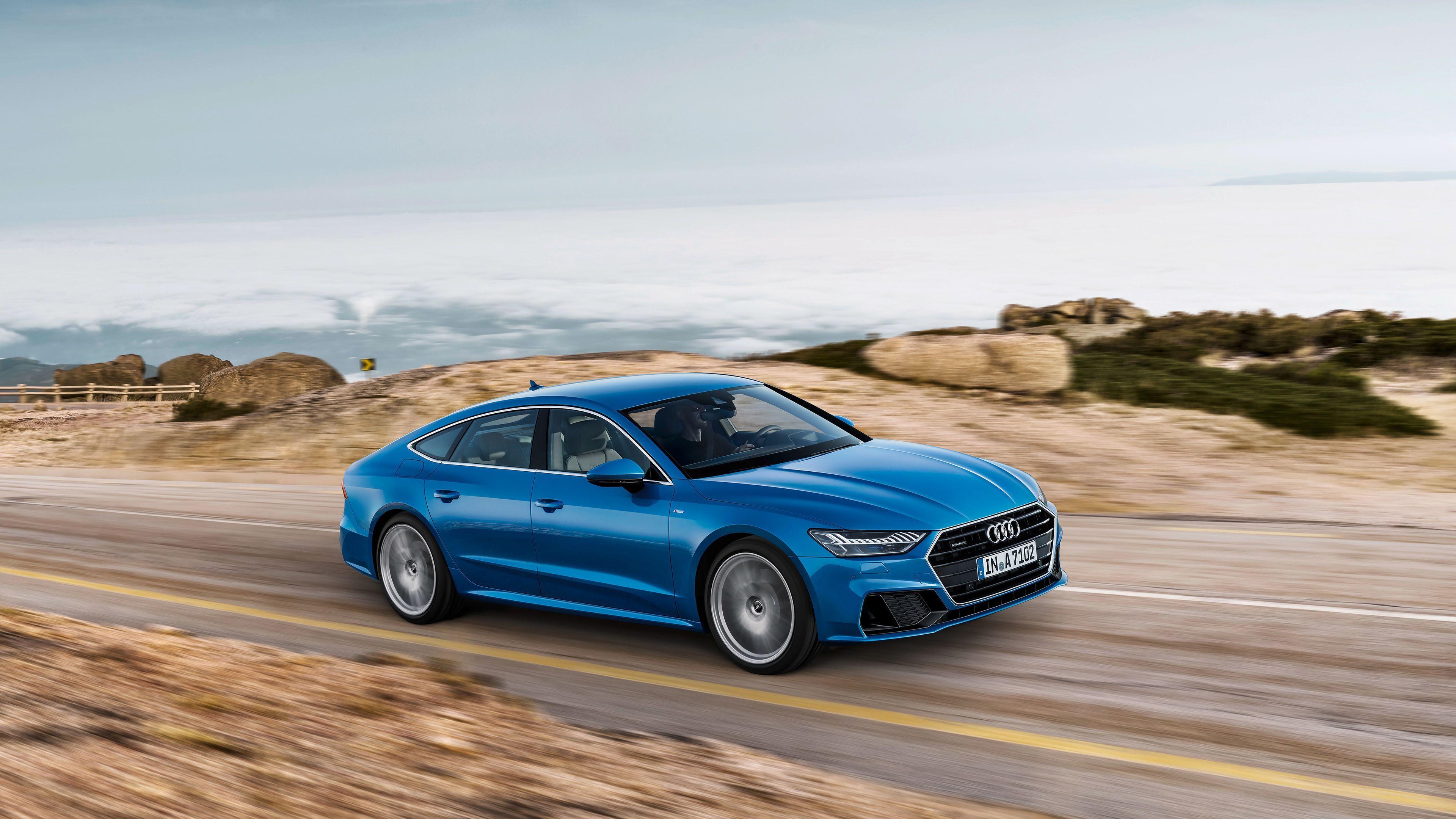3840x2160 Audi A7 Sportback 4k Hd Wallpaper, Cars Wallpaper, Audi Wallpaper, Audi A7 Wallpaper, 4k Wallpaper, 2017 Cars Wallpaper. Audi A Audi A7 Sportback, Audi