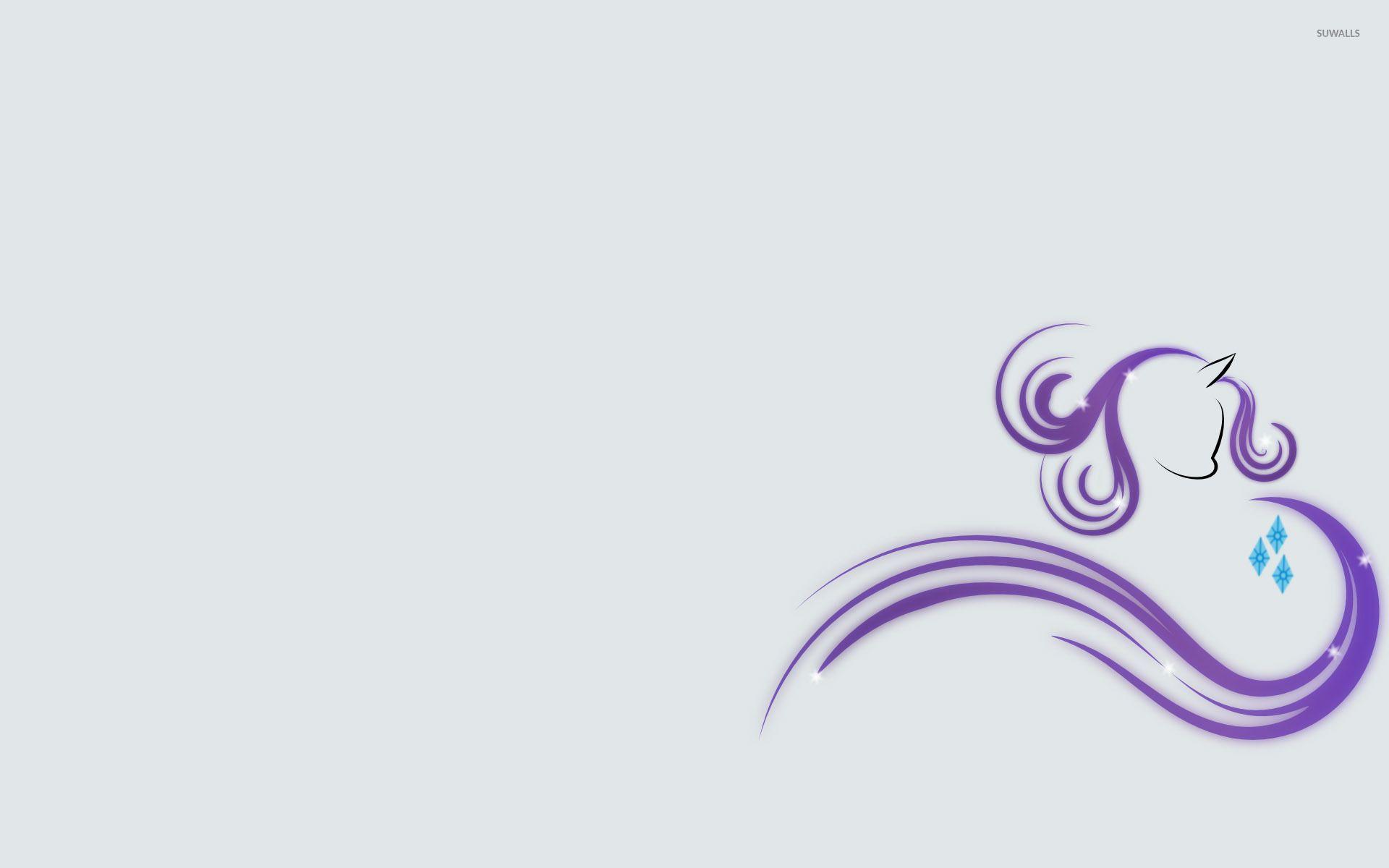 1920x1200 Rarity Little Pony wallpaper wallpaper
