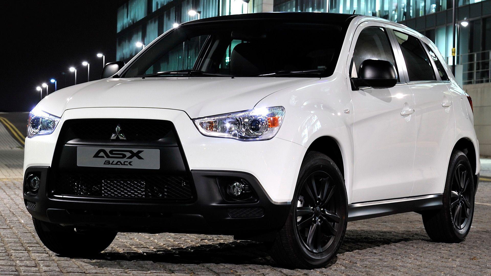 1920x1080 Mitsubishi ASX Wallpaper HD 5 X 1080. Wall.