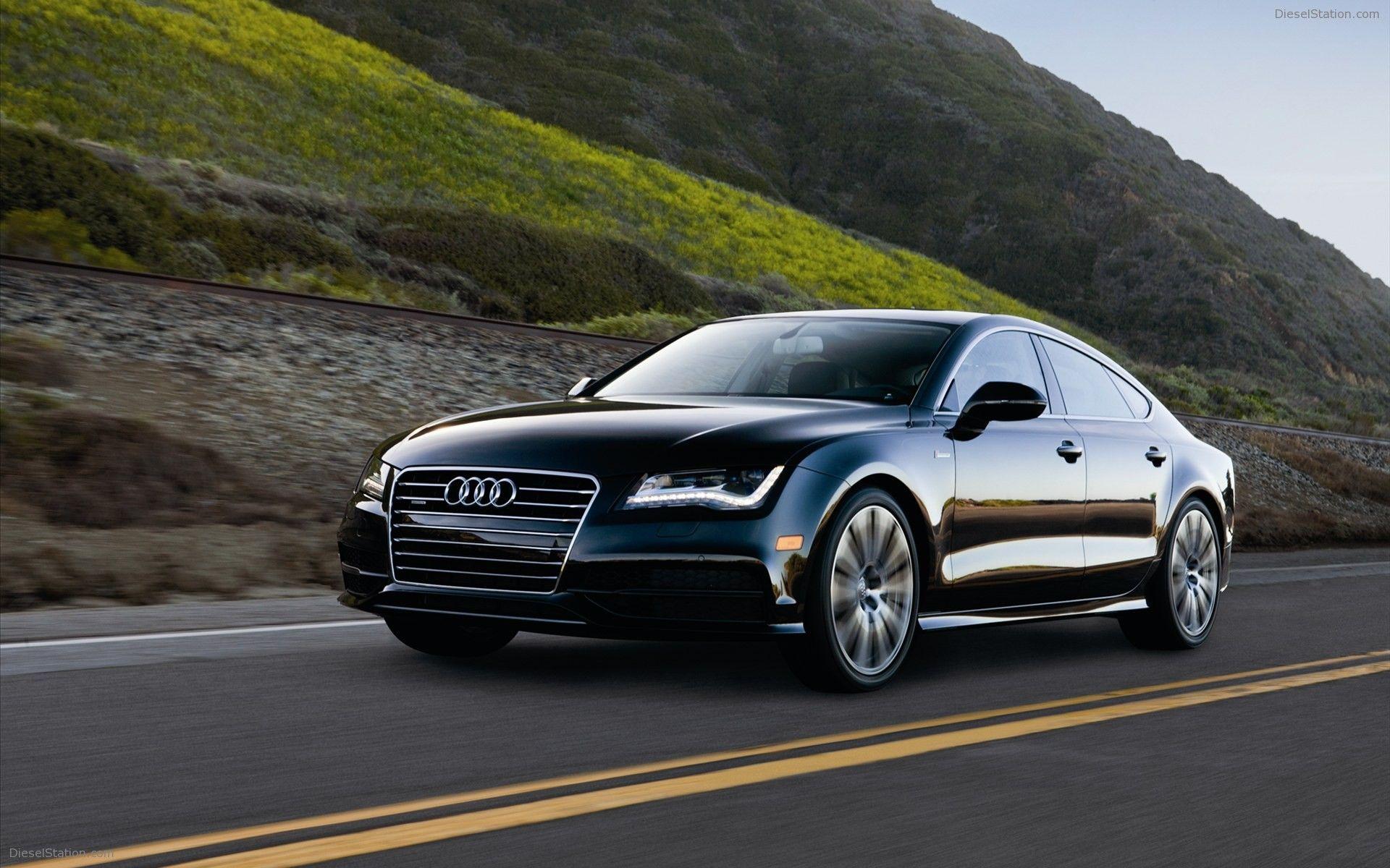 1920x1200 Audi 4K Wallpaper