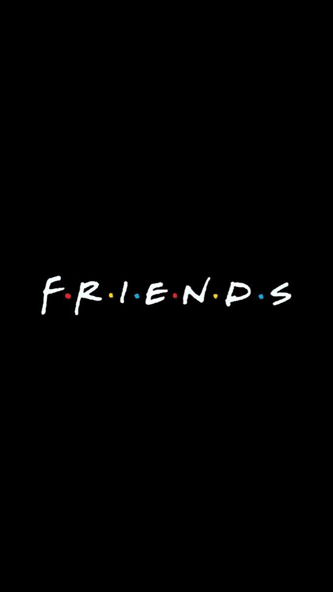 675x1200 Wallpaper for Friends (Sitcom) WhatsApp- Papéis de parede para WhatsApp do Friends (Sitcom) Wallpaper for Frien. Friends wallpaper, Friends tv, Friends tv show