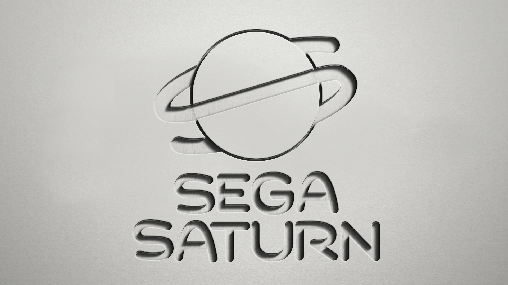 1920x1080 Sega Saturn Wallpaper