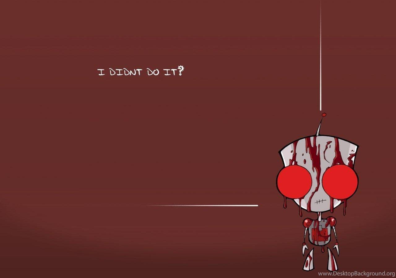 1280x900 Bloody Wallpaper Desktop Background