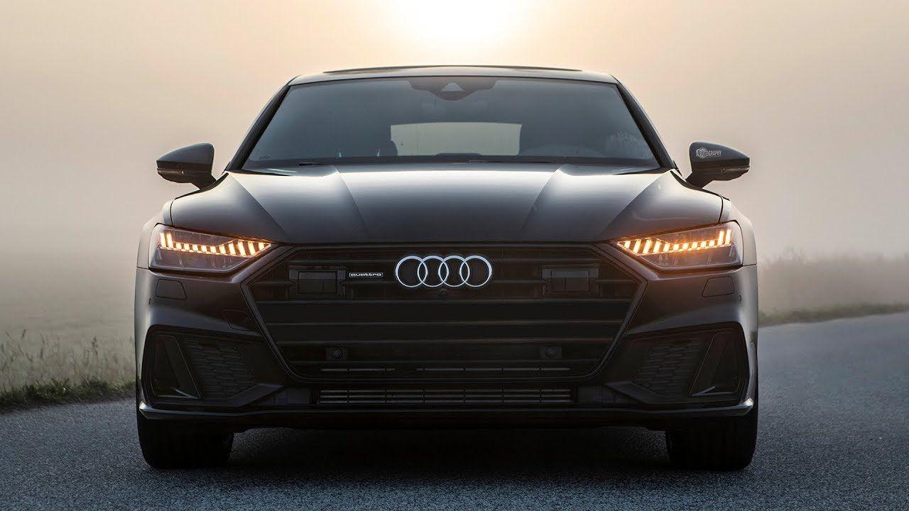 Audi a7 2013 Black