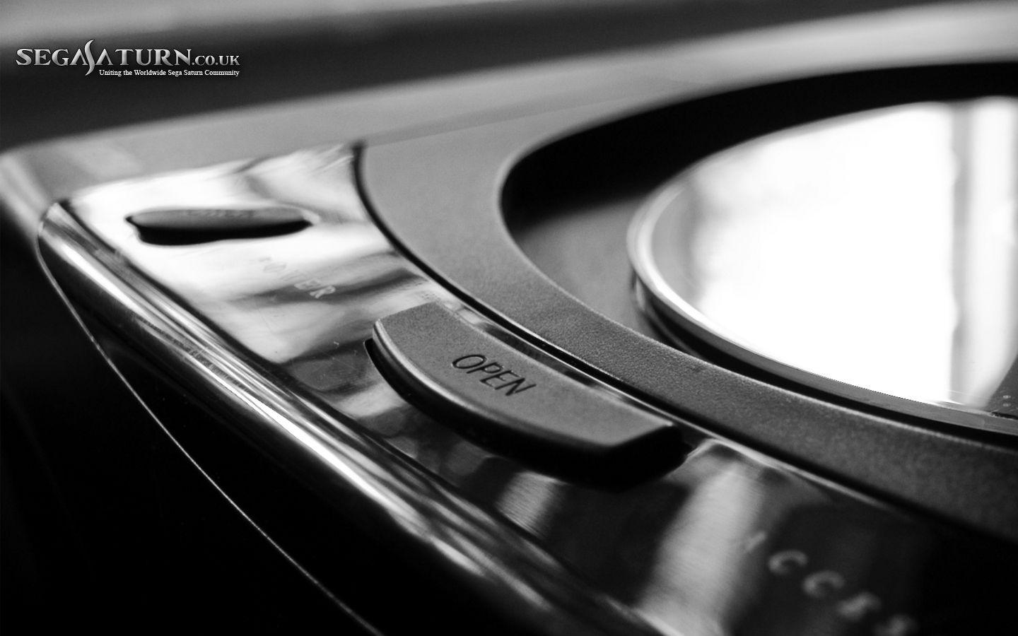 1440x900 SEGA Saturn Wallpaper and Background Imagex900