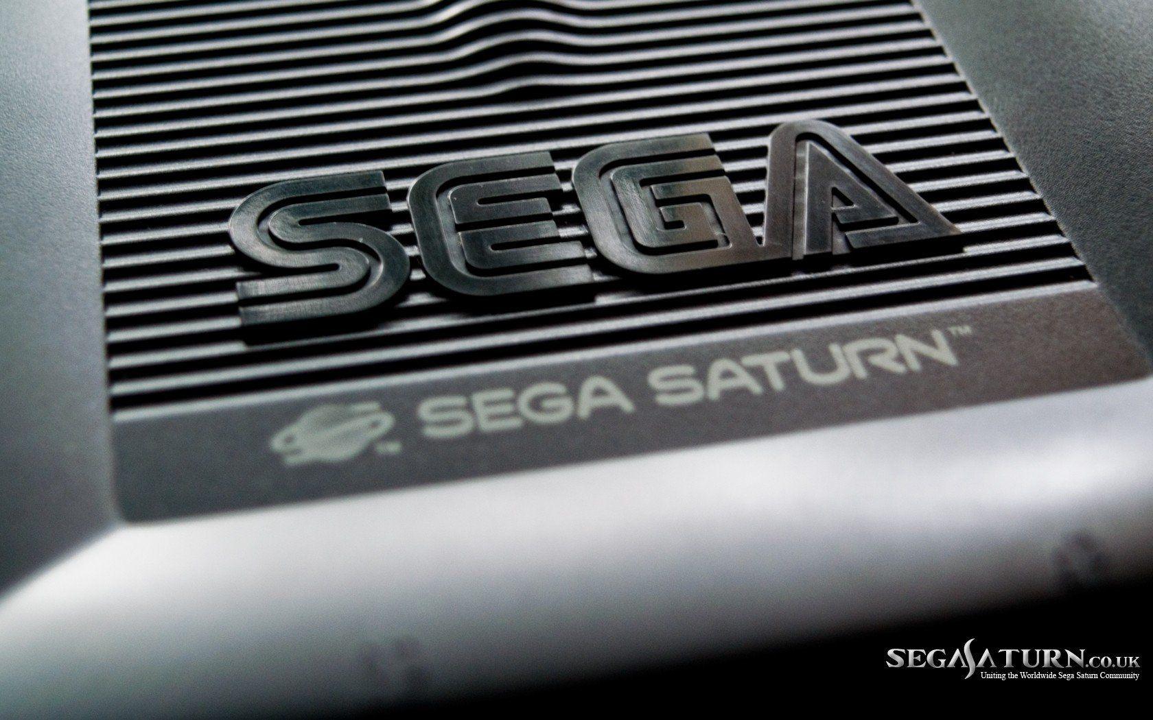 1680x1050 Sega, Sega saturn, Retro games, Video games HD Wallpaper / Desktop and Mobile Image & Photo