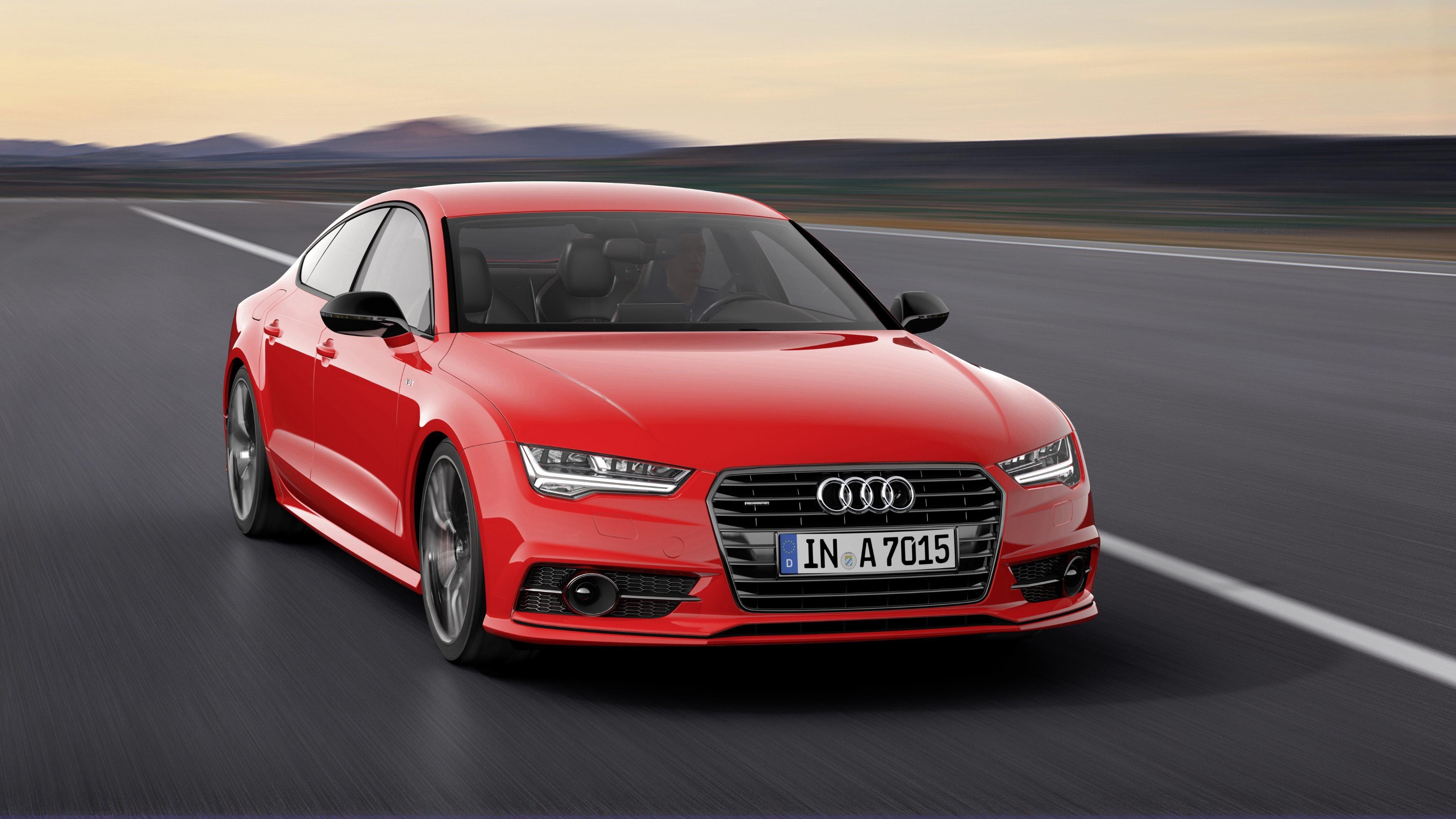 3840x2160 Audi wallpaper 3840x2160 Ultra HD 4k desktop background