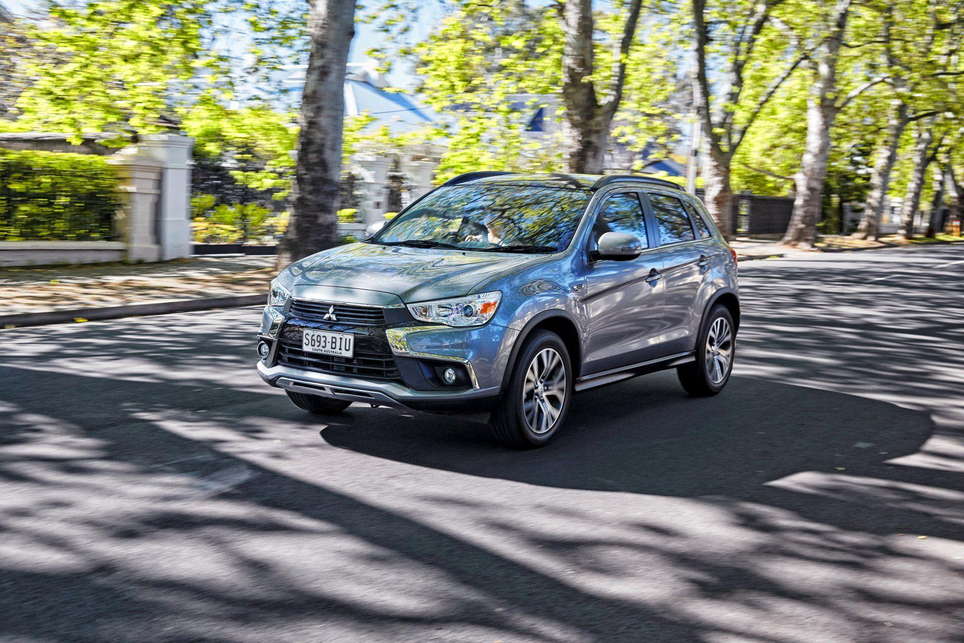 1920x1280 Mitsubishi ASX HD Wallpaper and Background Image
