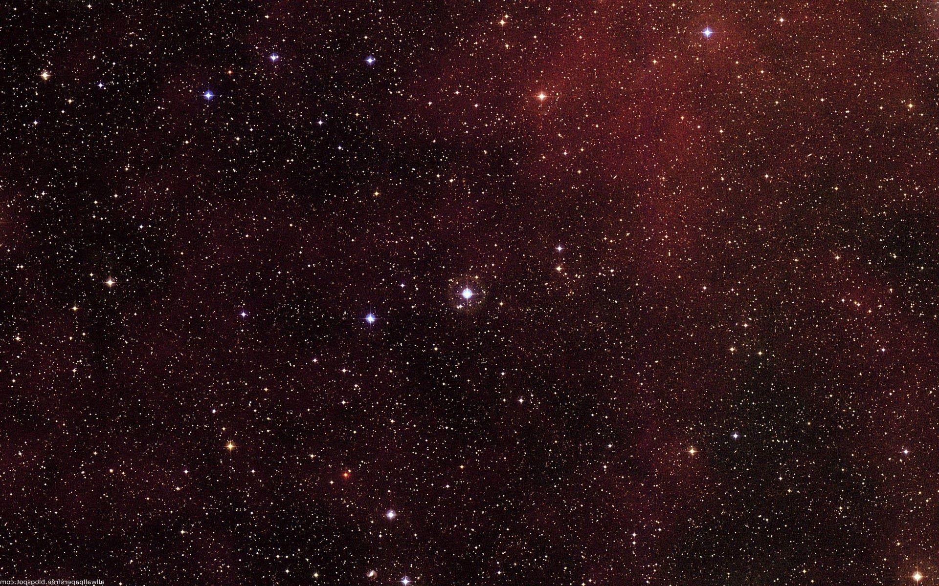 1920x1200 Starfield Wallpaper HD Wallpaper