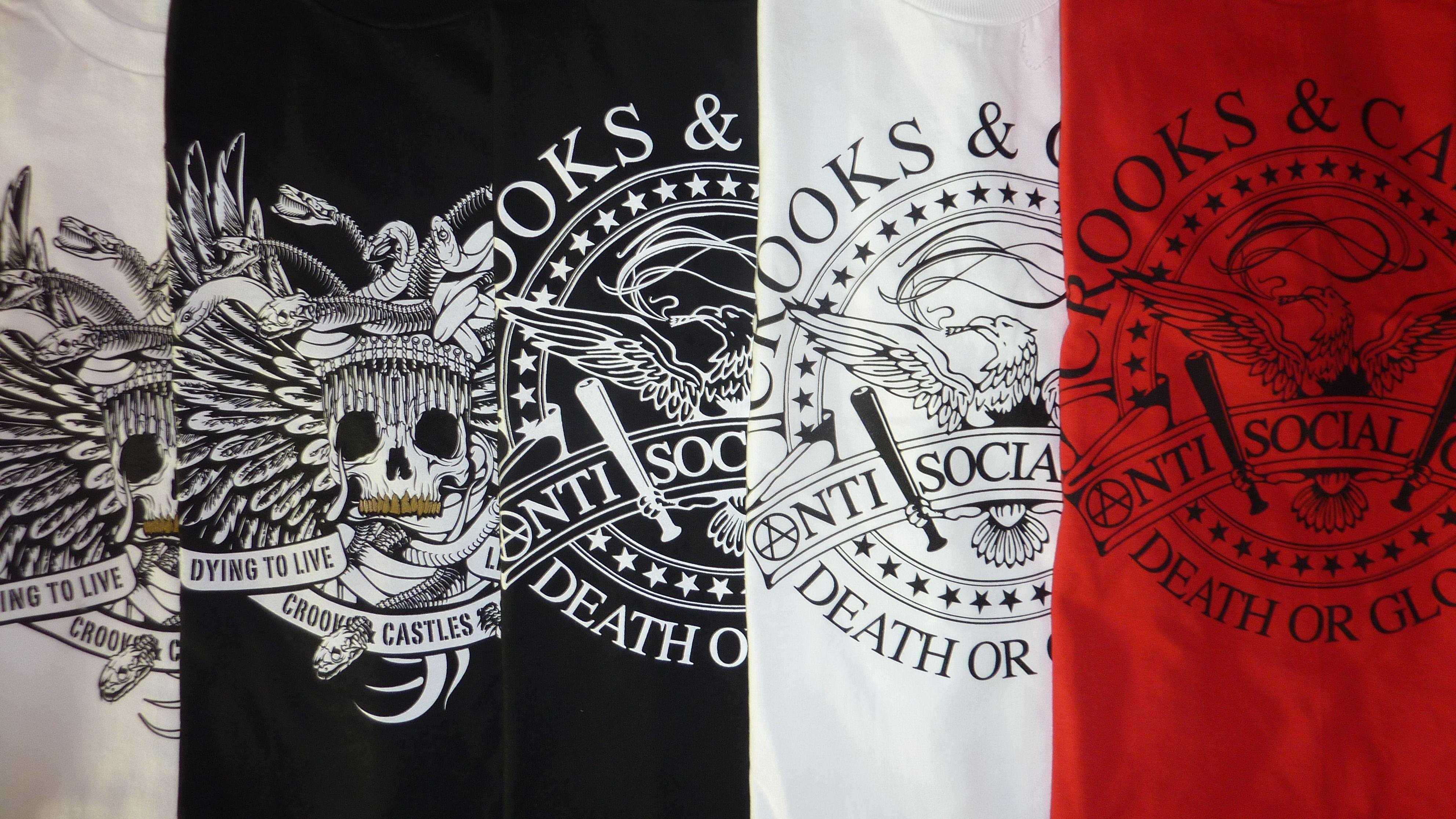 Crooks and Castles Wallpapers - Top Free Crooks and Castles Backgrounds