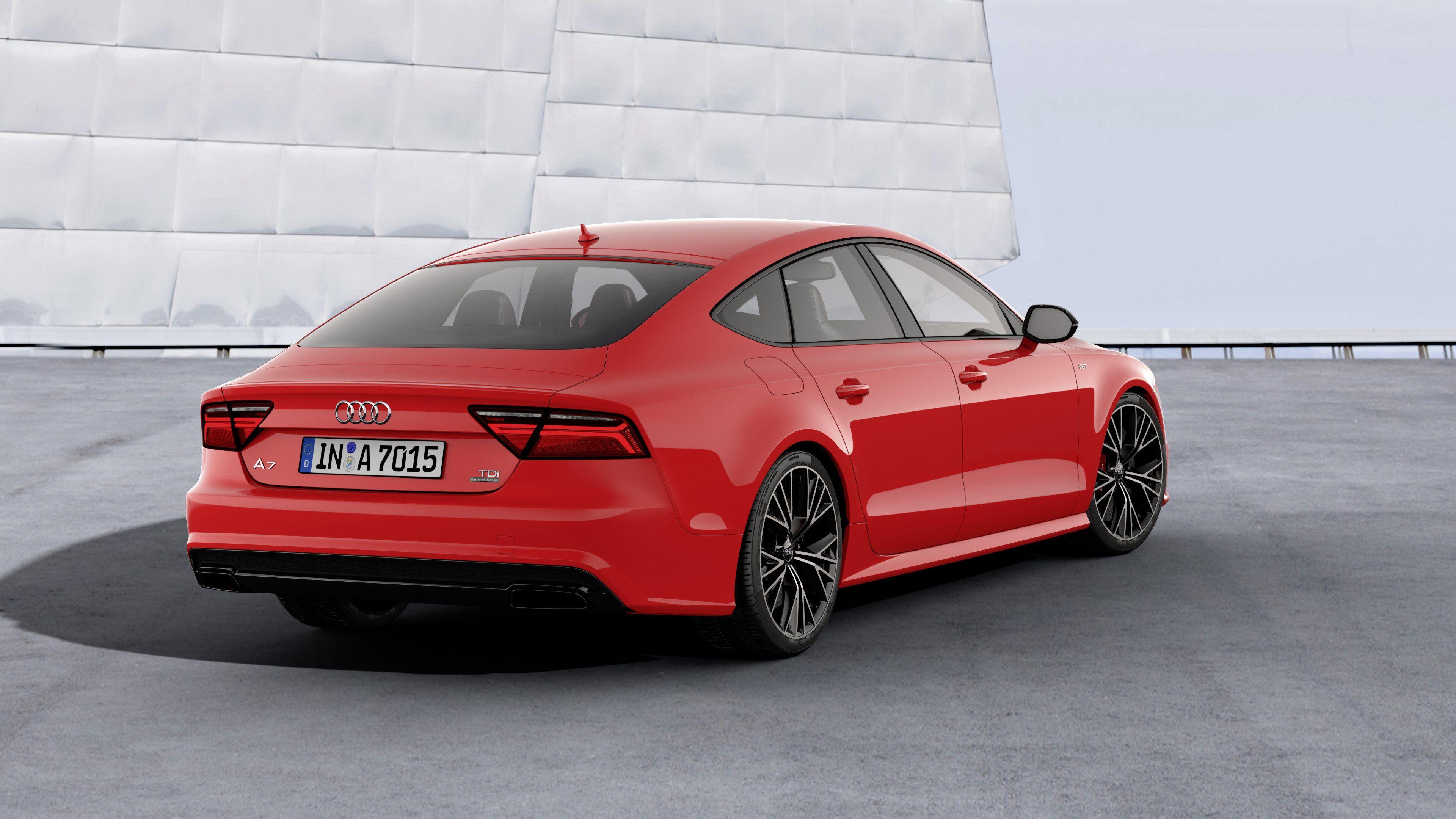 3840x2160 Audi A7 4k Ultra HD Wallpaper. Background Imagex2160