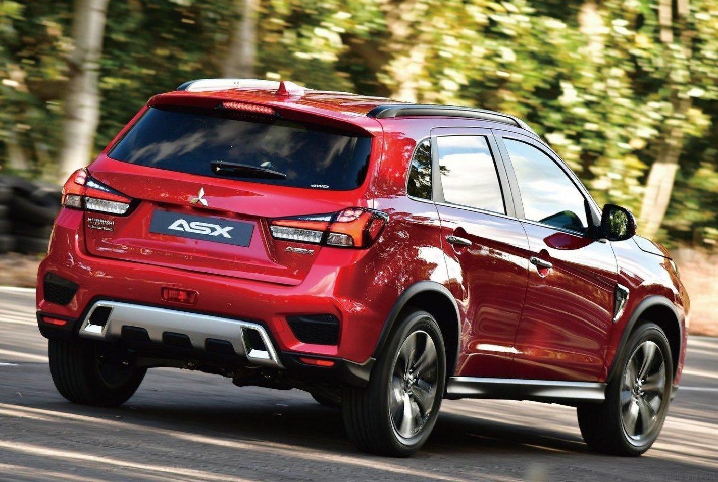 1422x955 Mitsubishi ASX 2019 Wallpaper
