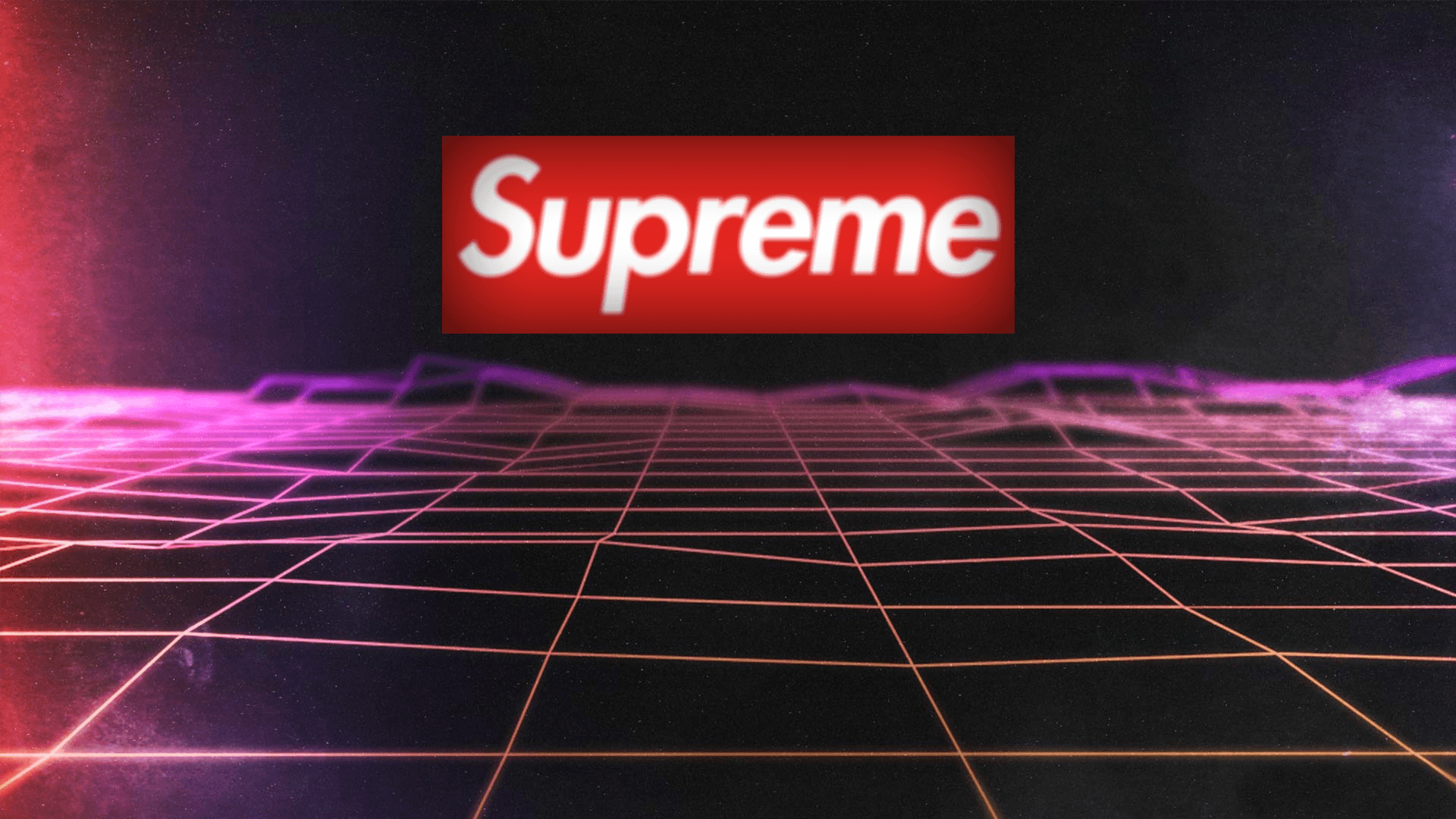 1920x1080 Aesthetic Mtv Vintage Wallpaper