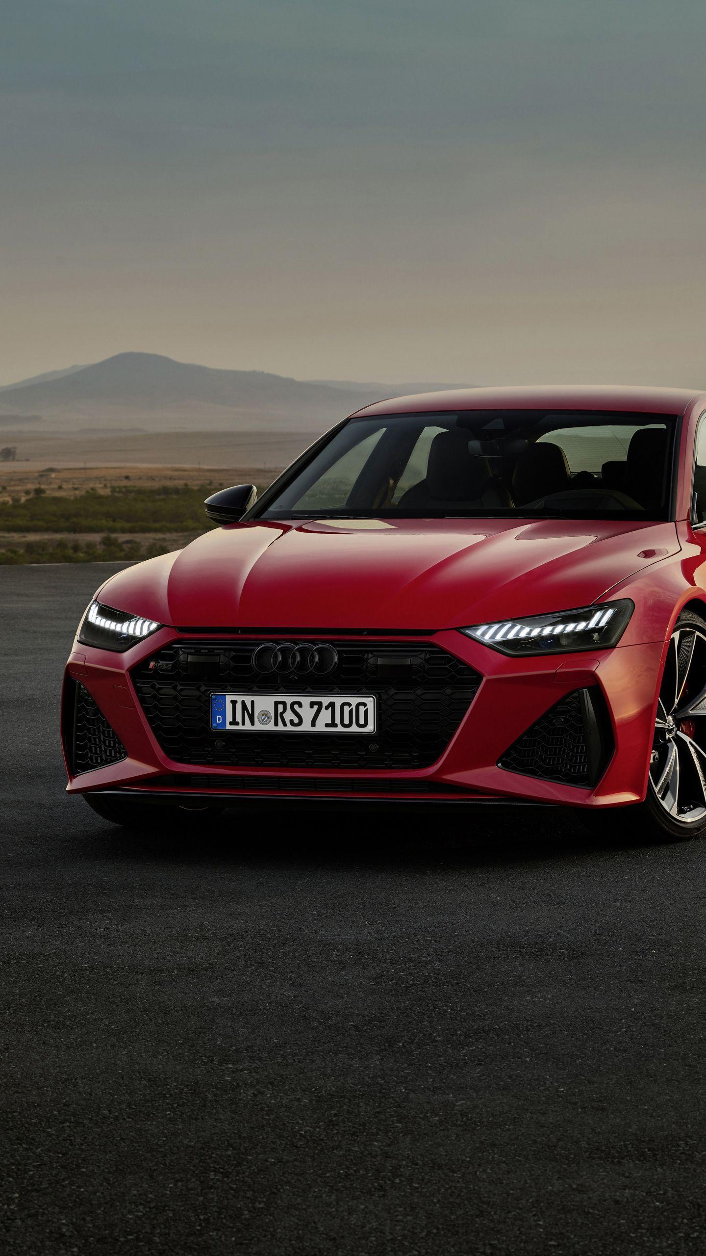 1440x2560 Download Car, Red Audi RS7 wallpaper, 1440x QHD Samsung Galaxy S S Edge, Note, LG G4