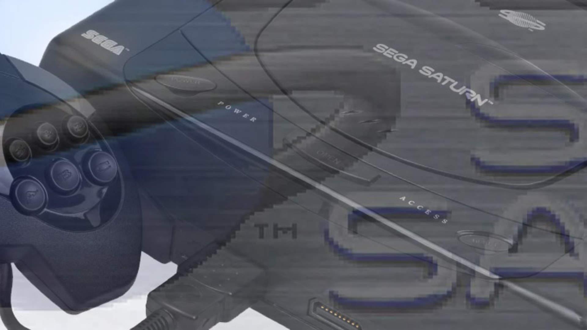 1920x1080 The Lost Child of a House Divided: A Sega Saturn Retrospective